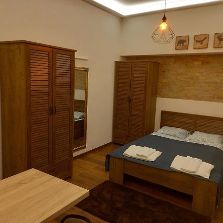 Liszt Ferenc Square Studio Apartment Budapeste Exterior foto