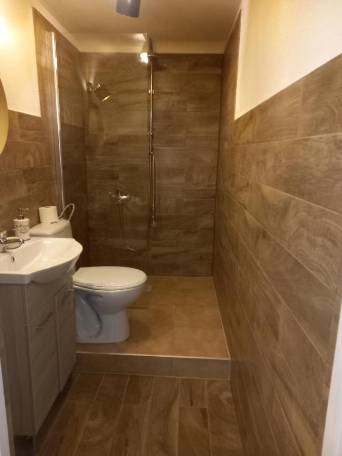Liszt Ferenc Square Studio Apartment Budapeste Exterior foto