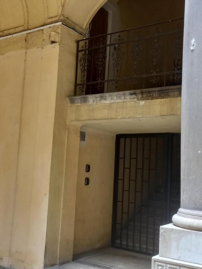 Liszt Ferenc Square Studio Apartment Budapeste Exterior foto