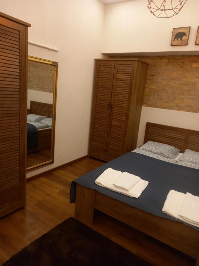 Liszt Ferenc Square Studio Apartment Budapeste Exterior foto