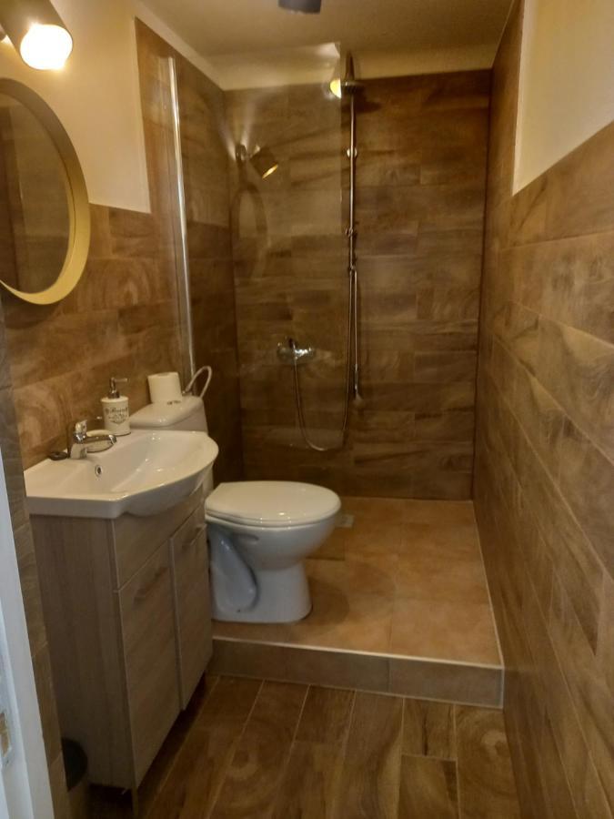 Liszt Ferenc Square Studio Apartment Budapeste Exterior foto